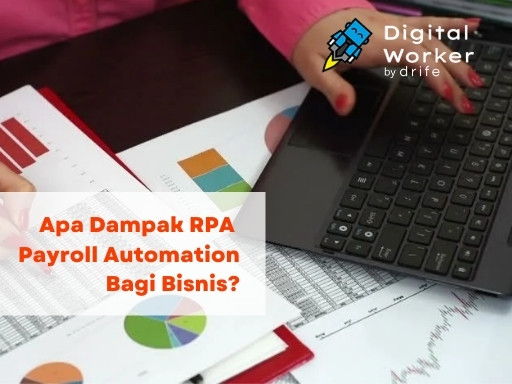 manfaat rpa payroll automation