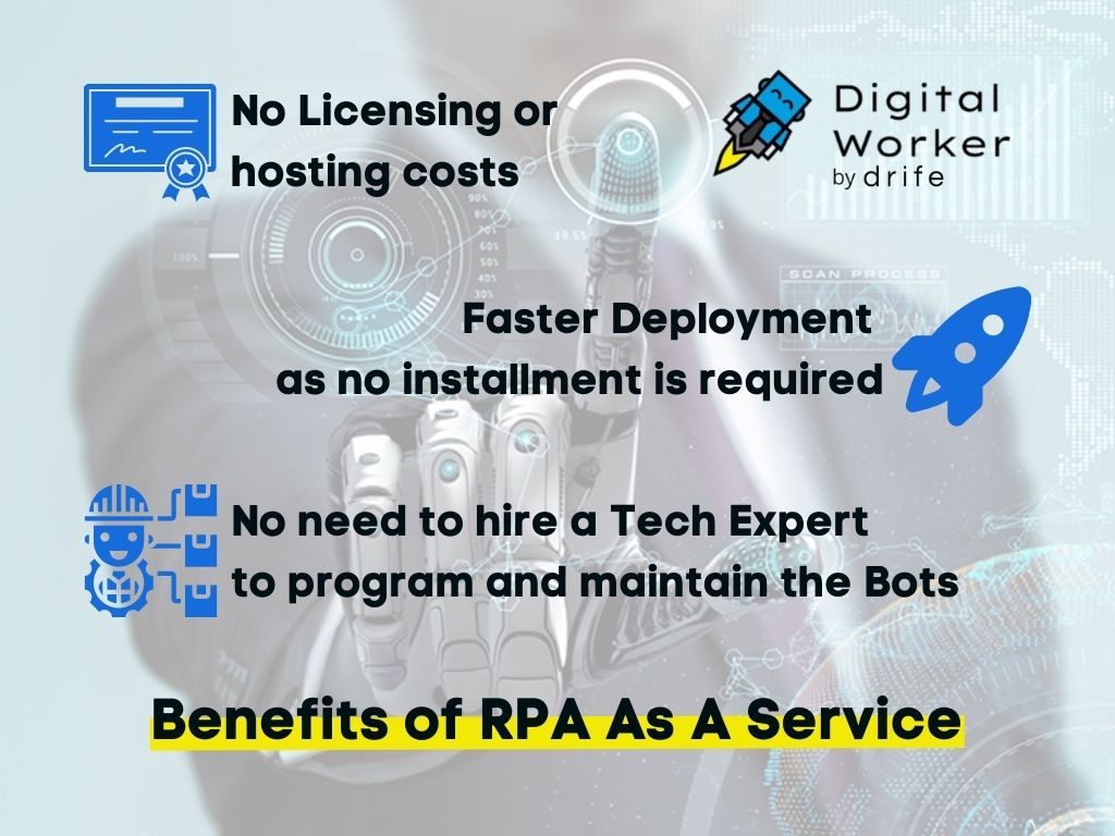 apa itu rpa as a service