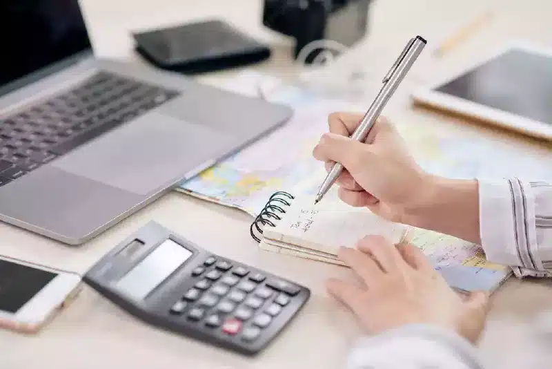 RPA dalam Rekonsiliasi Bank
