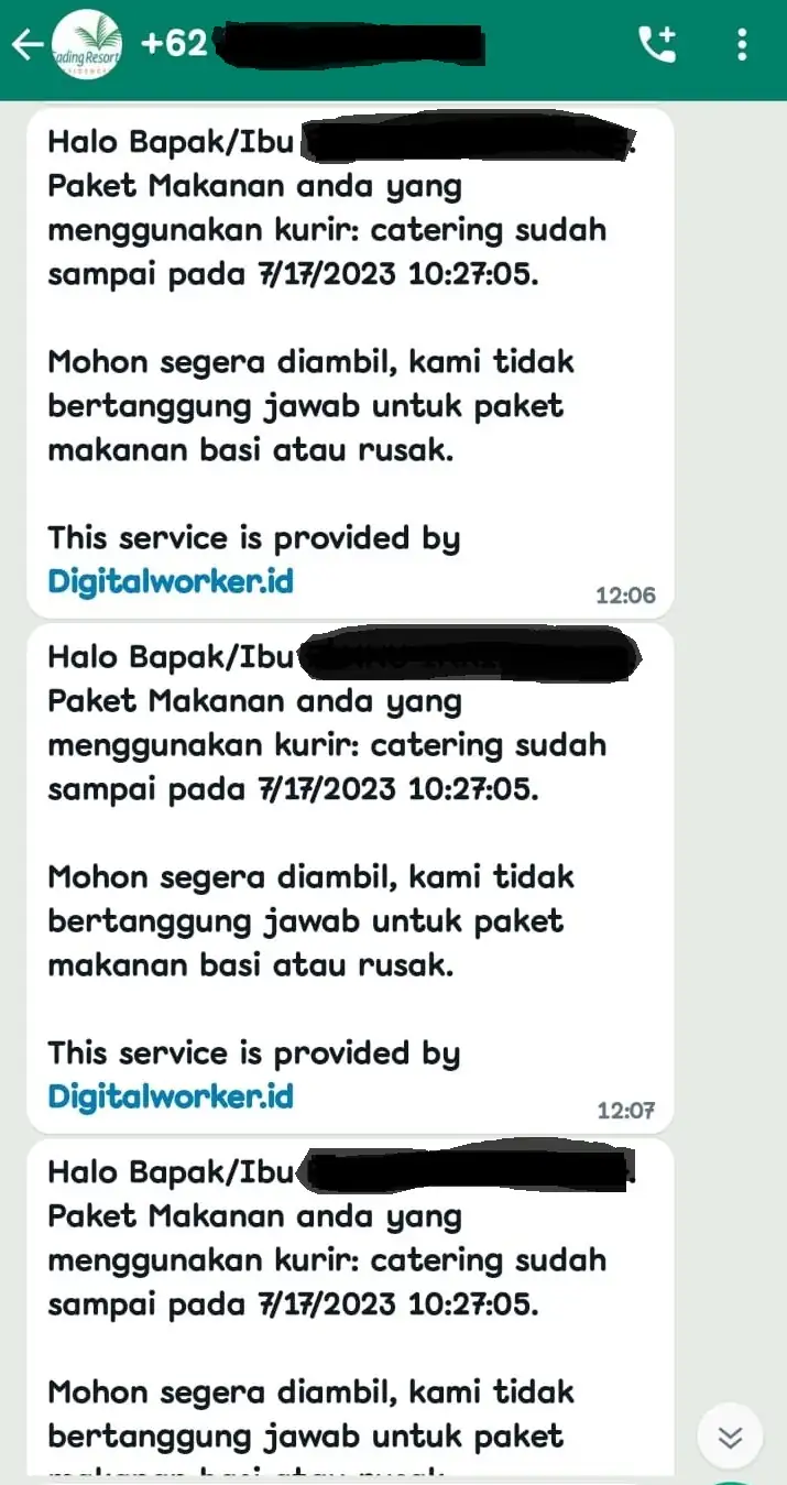Testimoni