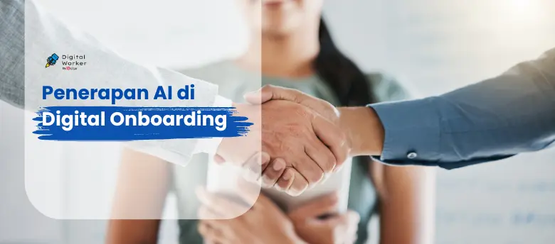 Penerapan AI di Digital Onboarding