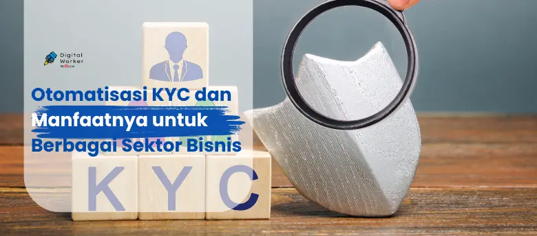 Otomatisasi KYC