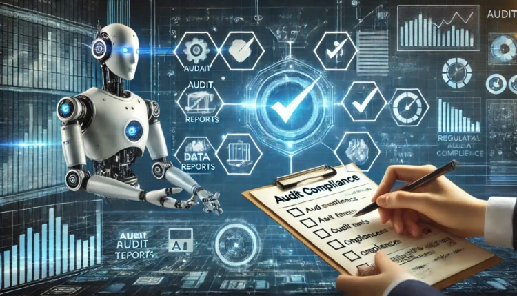 Apa Itu Automation dalam Audit dan Kepatuhan Regulasi?