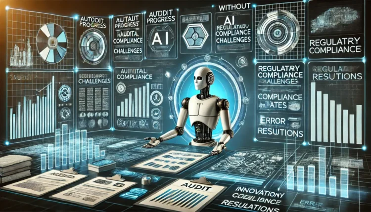 Tantangan dalam Audit dan Kepatuhan yang Diatasi dengan Automation