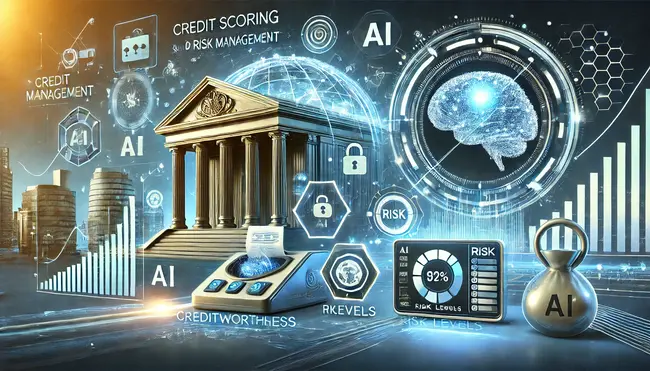 Credit Scoring and Manajemen Risiko